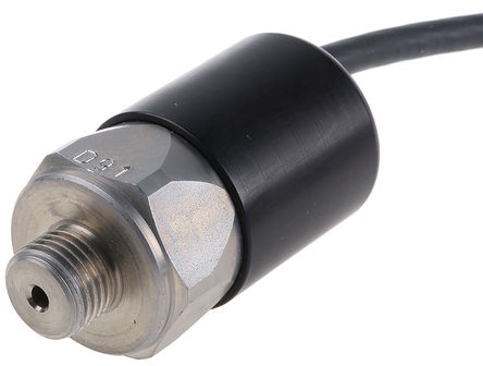 Suco G 1/4 Pressure Switch, 0.3bar to 1.5 bar