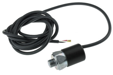 Suco G 1/4 Pressure Switch, 1bar to 10 bar