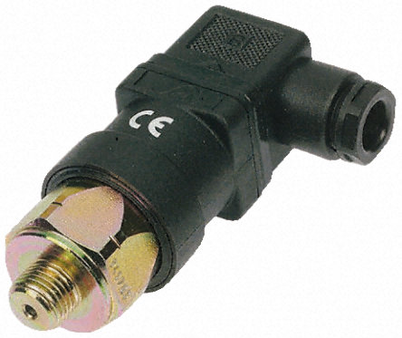 Suco for Various Media Pressure Sensor maximum pressure reading 10bar 250 V G1/4 IP65