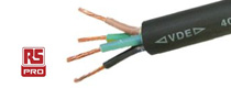 Mains Power Cables