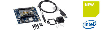 Intel Joule 570x developer kit