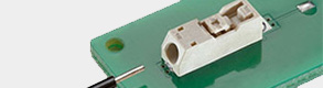 Molex Lite-Trap™ family expands to include the Bottom-Entry Lite-Trap™